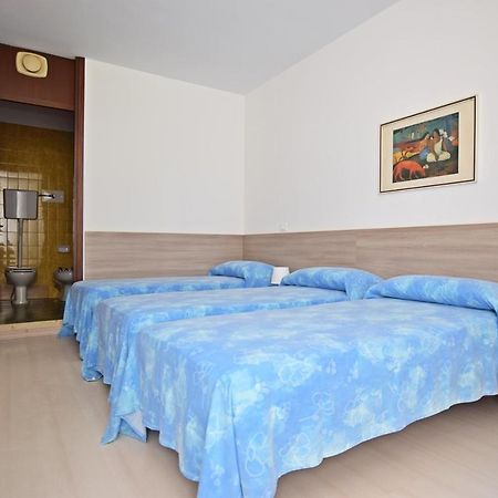 Condominio Luna 1 Lignano Sabbiadoro Exteriér fotografie