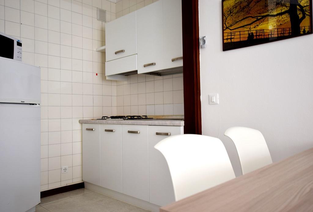 Condominio Luna 1 Lignano Sabbiadoro Exteriér fotografie