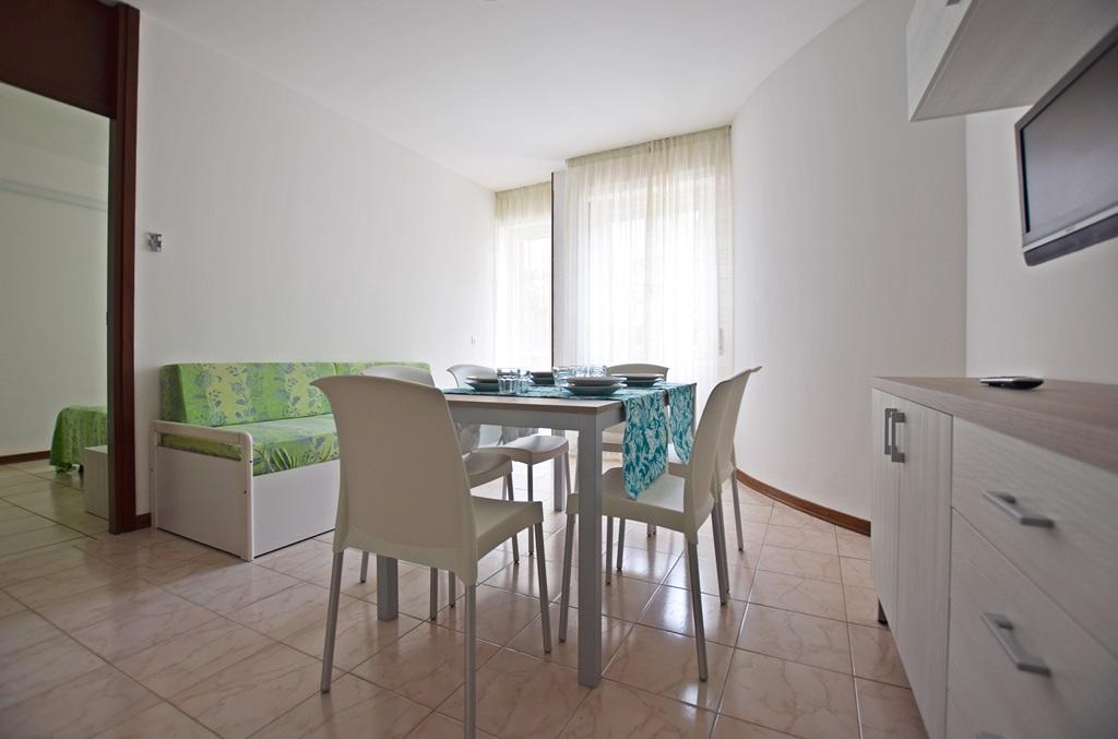 Condominio Luna 1 Lignano Sabbiadoro Exteriér fotografie
