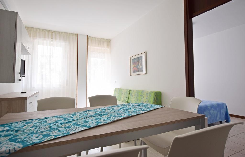 Condominio Luna 1 Lignano Sabbiadoro Exteriér fotografie