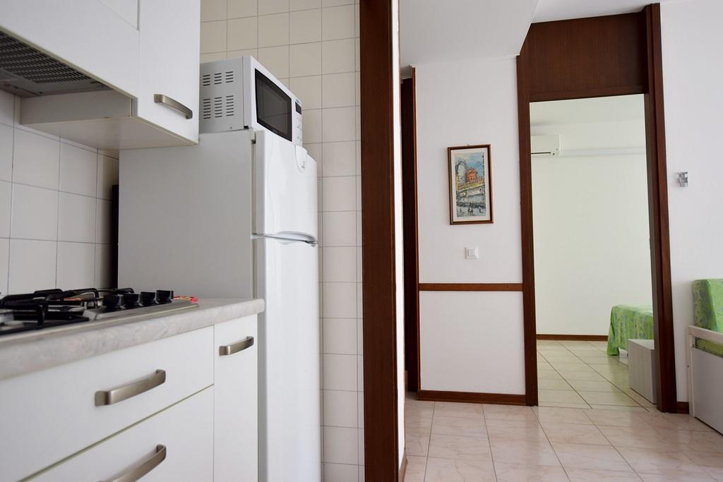 Condominio Luna 1 Lignano Sabbiadoro Exteriér fotografie