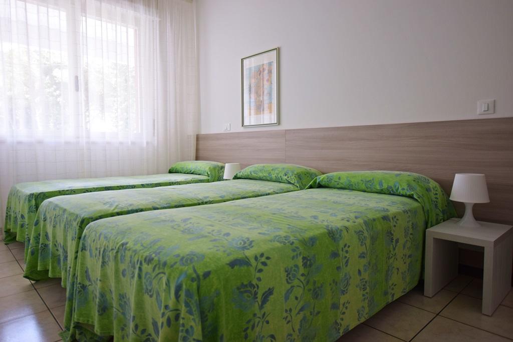 Condominio Luna 1 Lignano Sabbiadoro Exteriér fotografie