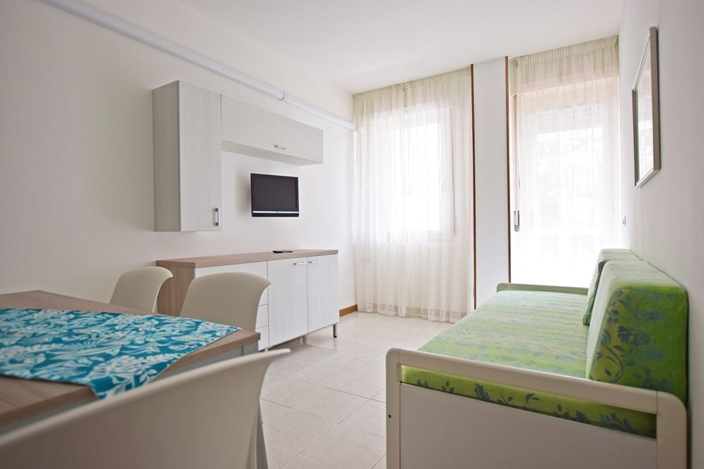 Condominio Luna 1 Lignano Sabbiadoro Exteriér fotografie