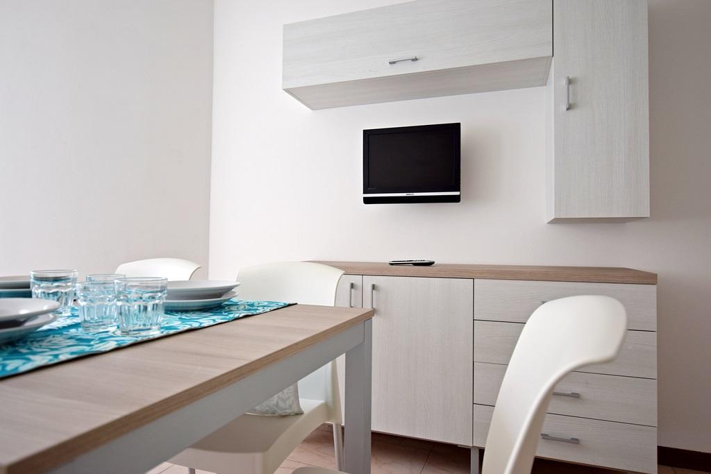 Condominio Luna 1 Lignano Sabbiadoro Exteriér fotografie
