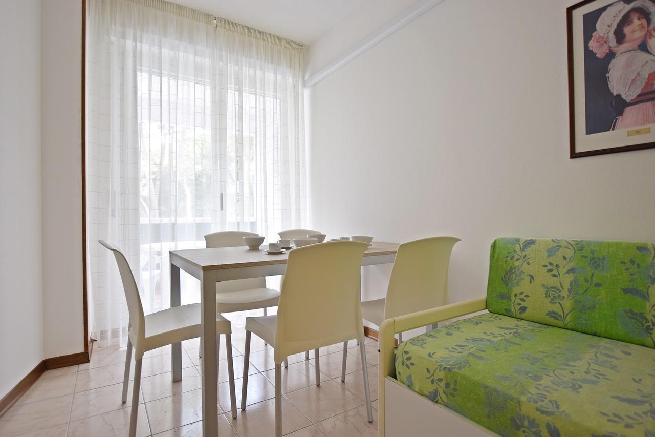 Condominio Luna 1 Lignano Sabbiadoro Exteriér fotografie