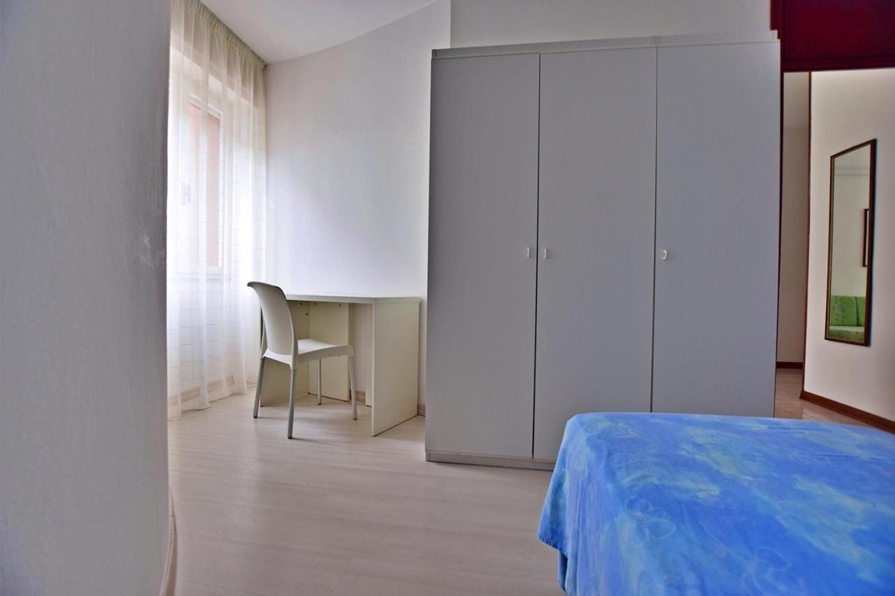 Condominio Luna 1 Lignano Sabbiadoro Exteriér fotografie