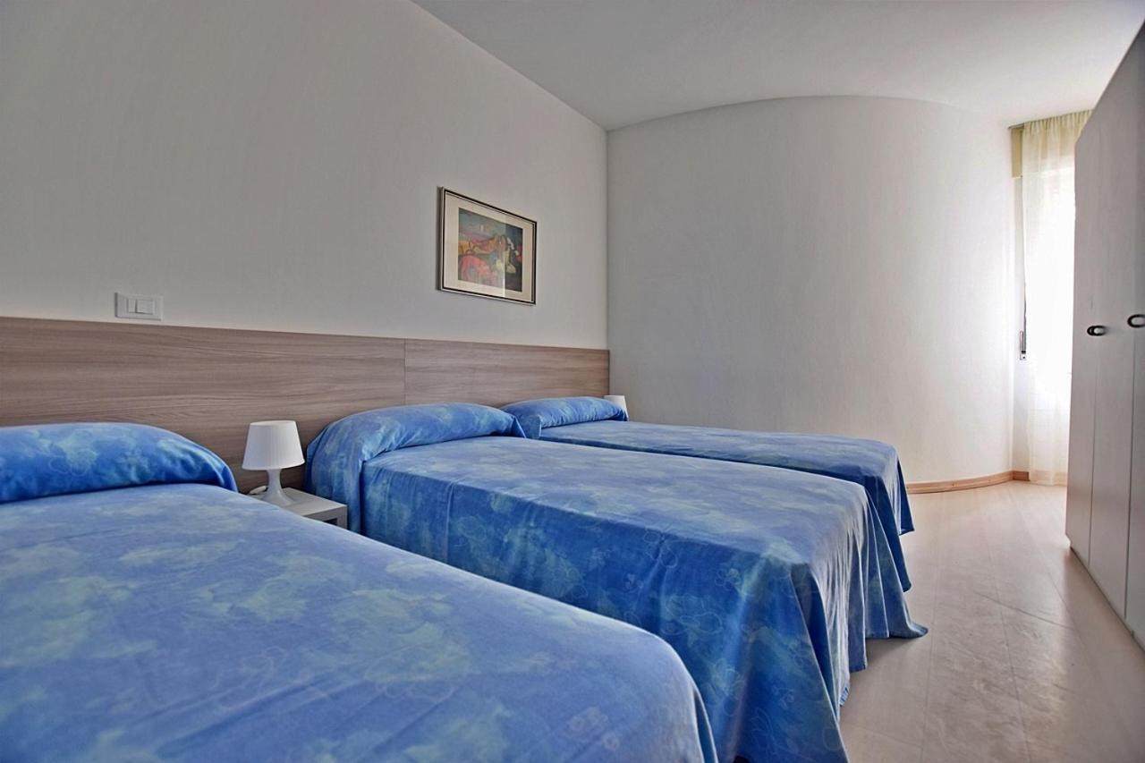 Condominio Luna 1 Lignano Sabbiadoro Exteriér fotografie